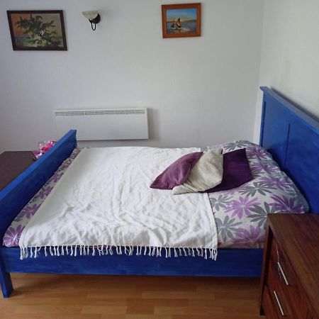 Nice Apartment Near By Capital Of Slovenia Ljubljana Bagian luar foto
