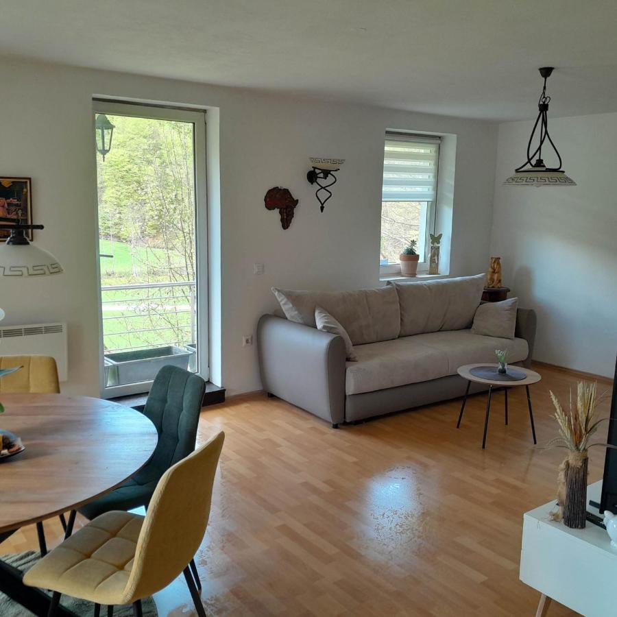Nice Apartment Near By Capital Of Slovenia Ljubljana Bagian luar foto
