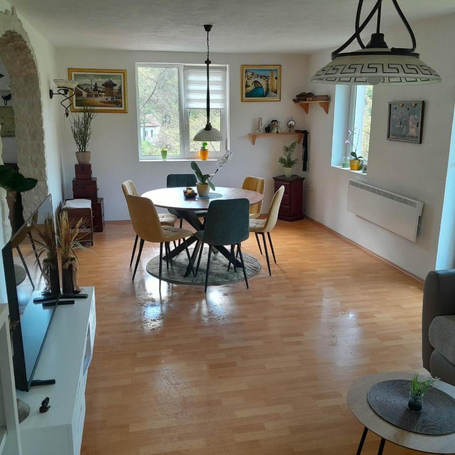Nice Apartment Near By Capital Of Slovenia Ljubljana Bagian luar foto