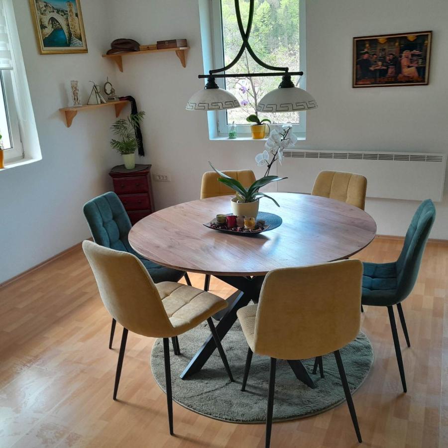 Nice Apartment Near By Capital Of Slovenia Ljubljana Bagian luar foto