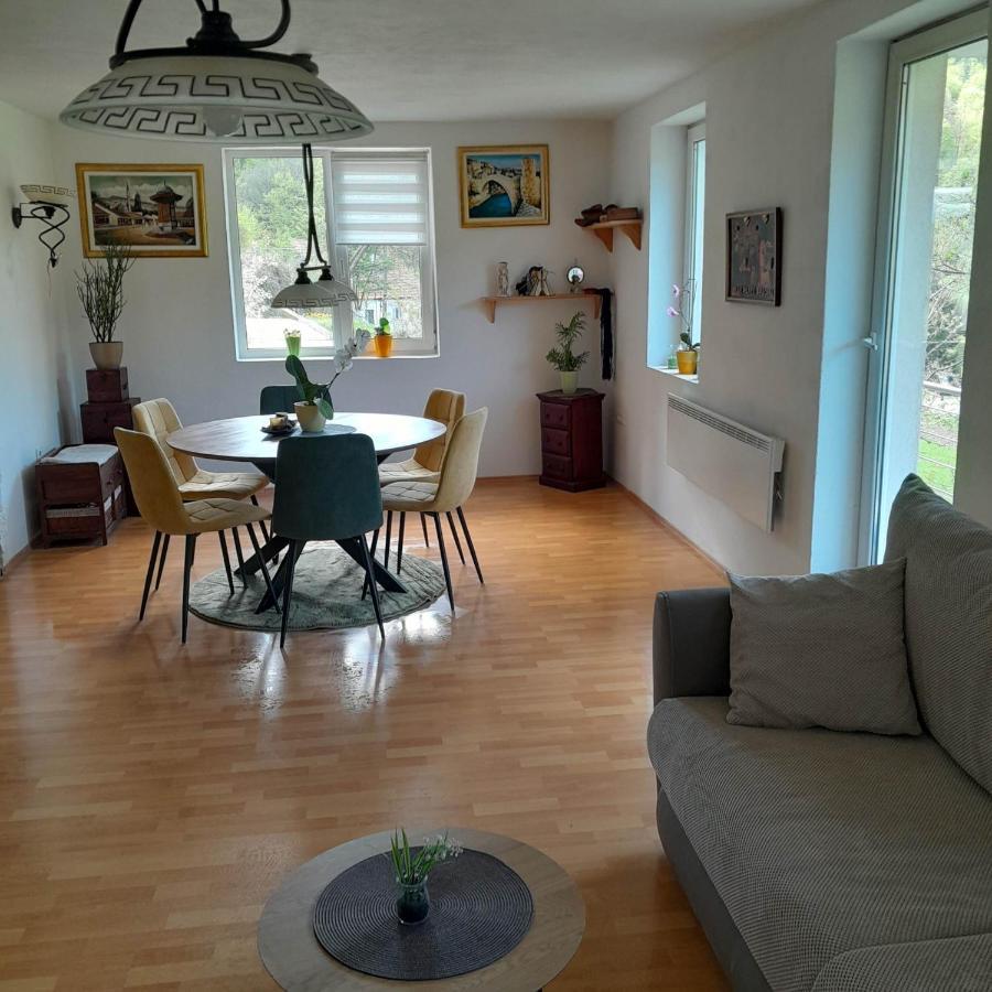 Nice Apartment Near By Capital Of Slovenia Ljubljana Bagian luar foto