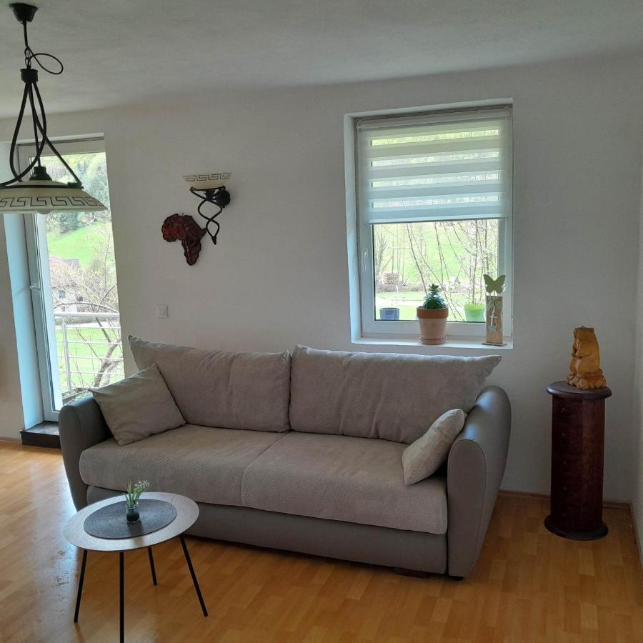 Nice Apartment Near By Capital Of Slovenia Ljubljana Bagian luar foto