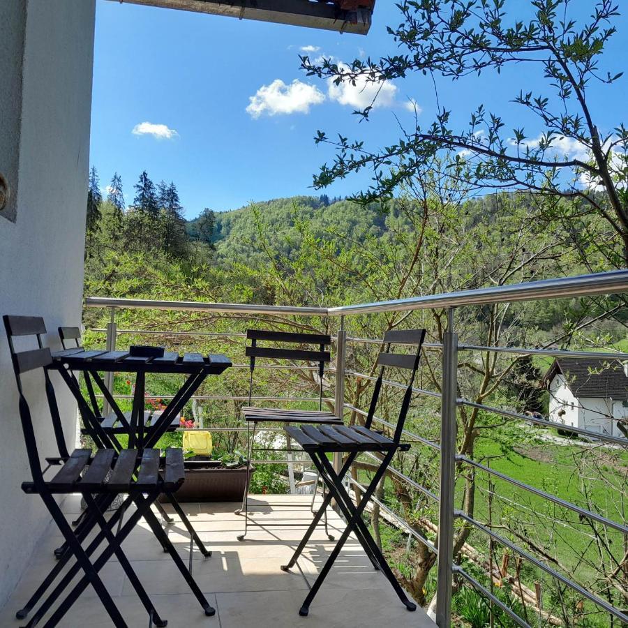 Nice Apartment Near By Capital Of Slovenia Ljubljana Bagian luar foto