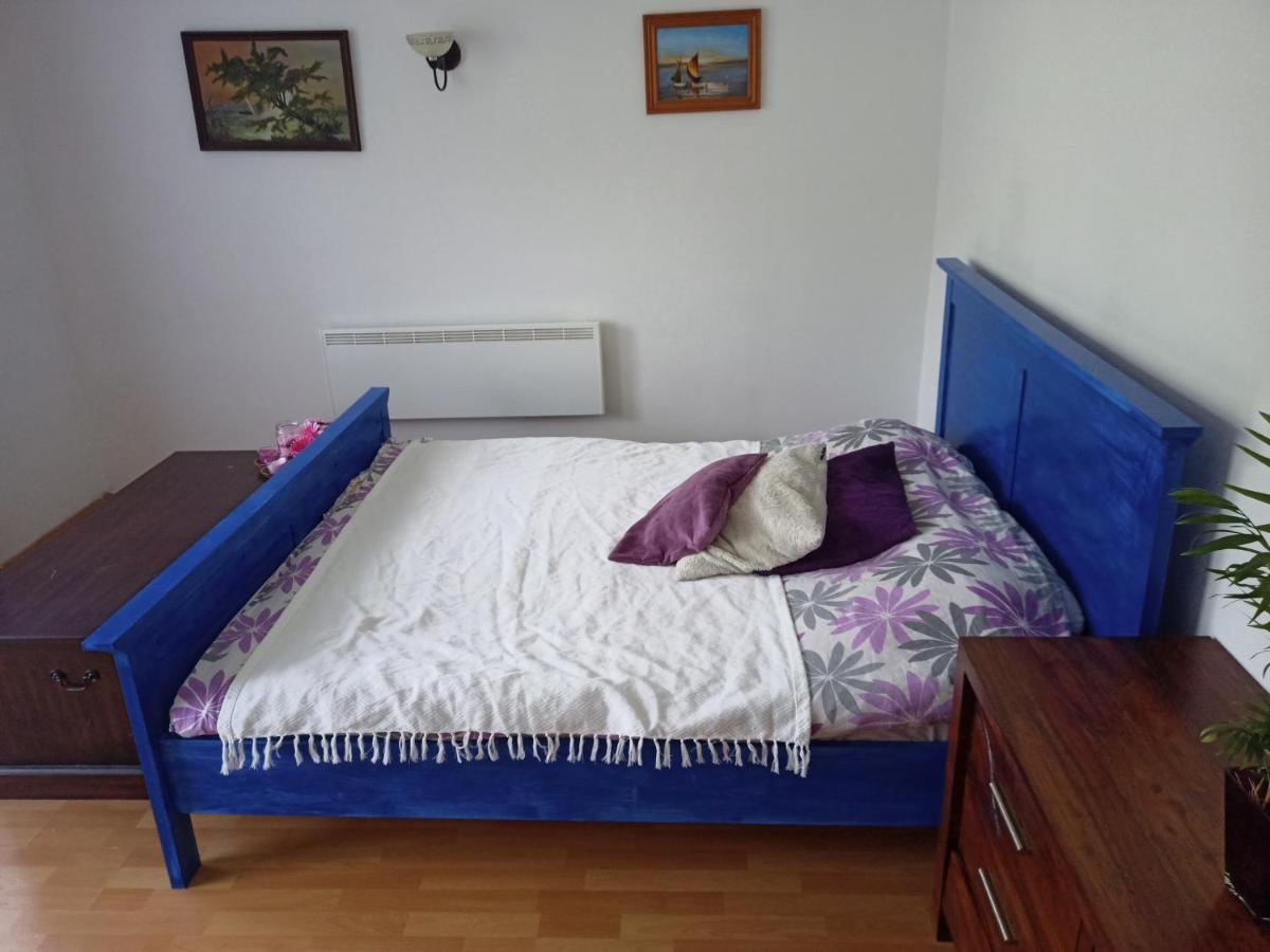 Nice Apartment Near By Capital Of Slovenia Ljubljana Bagian luar foto