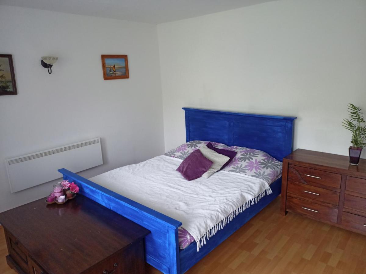 Nice Apartment Near By Capital Of Slovenia Ljubljana Bagian luar foto