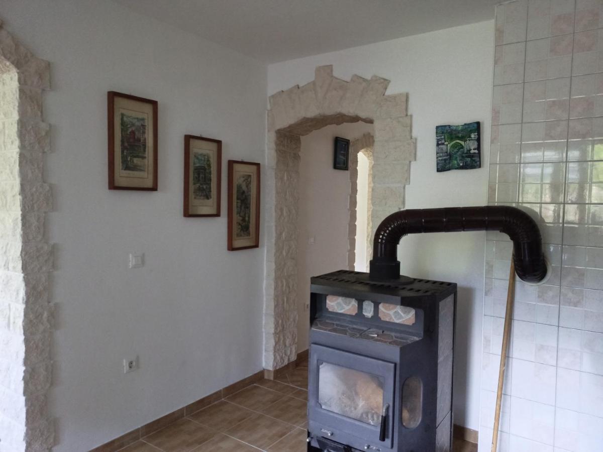 Nice Apartment Near By Capital Of Slovenia Ljubljana Bagian luar foto