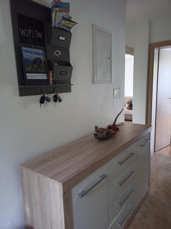 Nice Apartment Near By Capital Of Slovenia Ljubljana Bagian luar foto