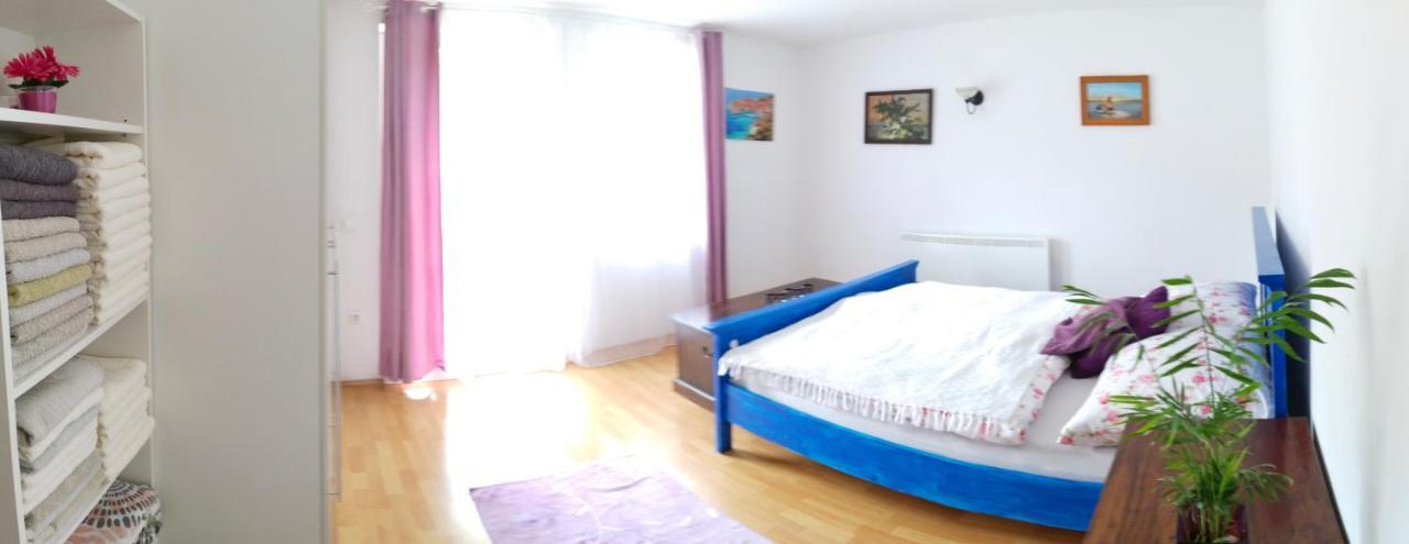 Nice Apartment Near By Capital Of Slovenia Ljubljana Bagian luar foto