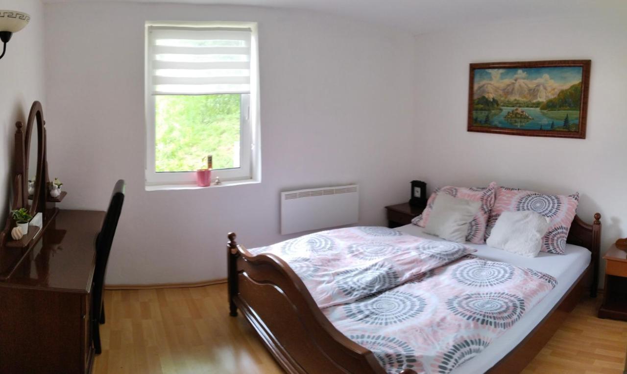 Nice Apartment Near By Capital Of Slovenia Ljubljana Bagian luar foto